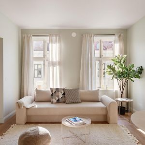 Deluxe Appartement met Twee Slaapkamers